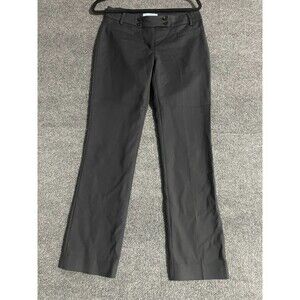Guess By Marciano Womens Pants Size 42 Black